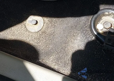 2017 Ford Focus Se из США, поврежденный, VIN 1FADP3F23HL247505